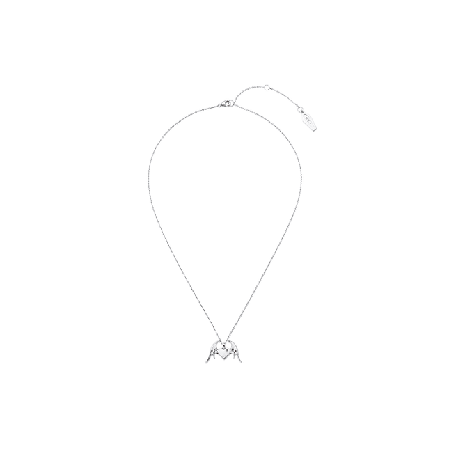 ENHYPEN - NUMBERING COLLABORATION OFFICIAL MD NECKLACE (ENNIVERSARY) - COKODIVE