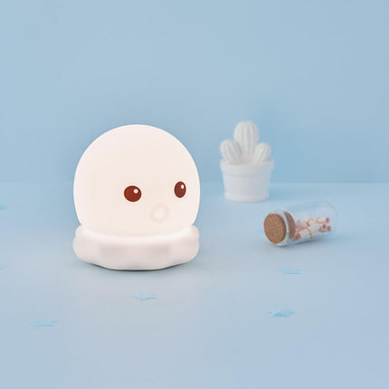 OCTOPUS SILICON MOOD LIGHT - COKODIVE