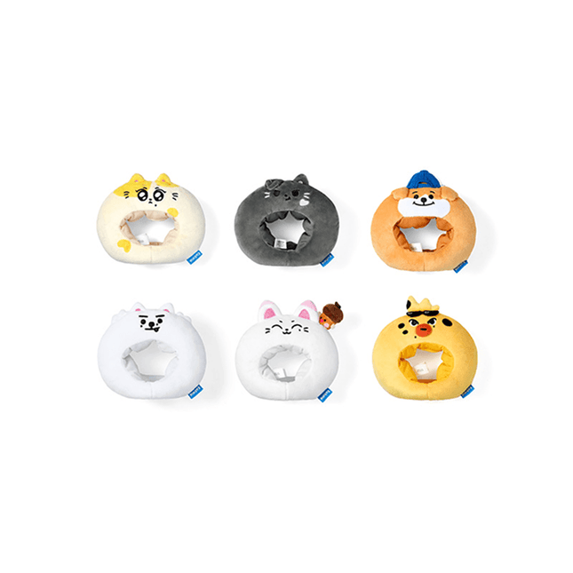 [2ND PRE-ORDER] ENHYPEN - INSIDE YOUR POCKET, ENCHIN CHARACTER OFFICIAL MD OFFICIAL LIGHT STICK COVER - COKODIVE