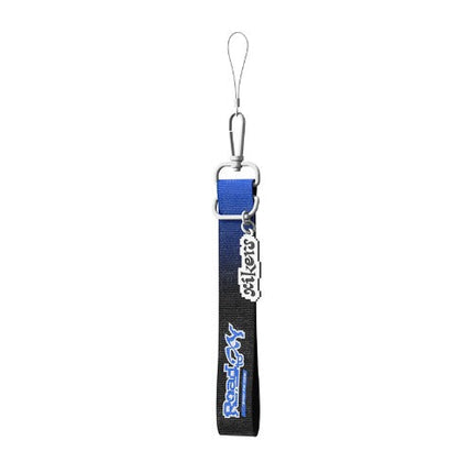 XIKERS - 2025 WORLD TOUR ROAD TO XY ENTER THE GATE IN SEOUL OFFICIAL MD OFFICIAL LIGHT STICK STRAP - COKODIVE