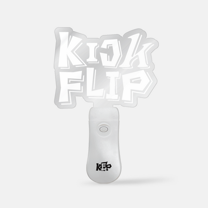 KICKFLIP - ACRYLIC LIGHT STICK - COKODIVE