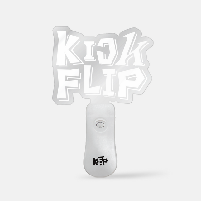 KICKFLIP - ACRYLIC LIGHT STICK - COKODIVE