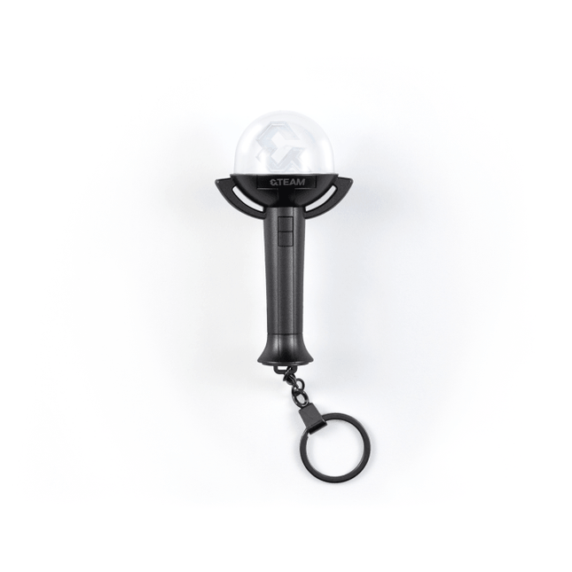 &TEAM - OFFICIAL LIGHT STICK KEYRING - COKODIVE