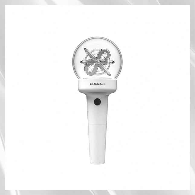 OMEGA X - OFFICIAL LIGHT STICK VER.2 - COKODIVE