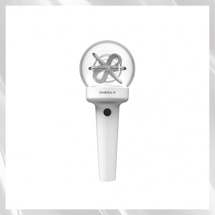 OMEGA X - OFFICIAL LIGHT STICK VER.2 - COKODIVE