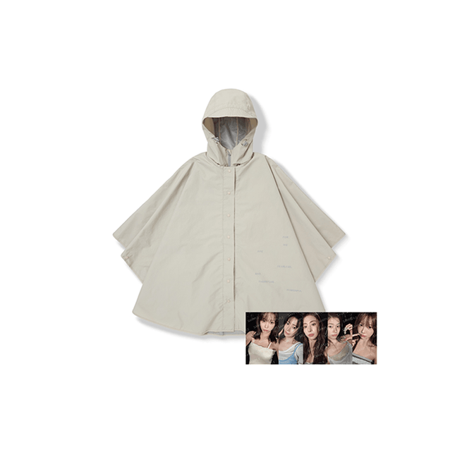 LE SSERAFIM - PUREFLOW PT.1 LE SSERAFIM OFFICIAL MD OUTER VEST SET - COKODIVE