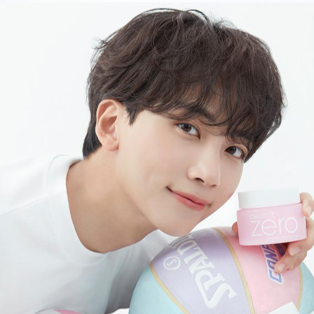 [TOP IN KOREA] BANILA CO ORIGINAL CLEANSING BALM 100ML - COKODIVE