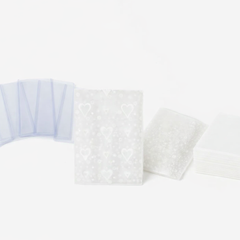 [SPECIAL PACKAGE] PHOTOCARD SLEEVE ESSENTIAL PACK - COKODIVE