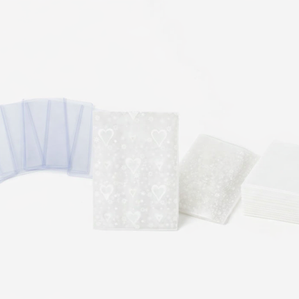 [SPECIAL PACKAGE] PHOTOCARD SLEEVE ESSENTIAL PACK - COKODIVE