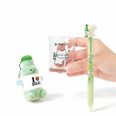 [SPECIAL PACKAGE] SOJU LOVER GIFT SET - COKODIVE