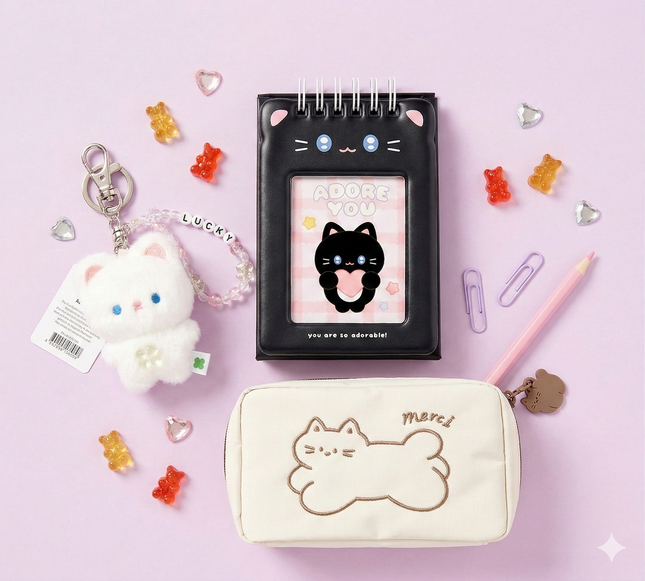 [SPECIAL PACKAGE] KITTY POP PACKAGE - COKODIVE