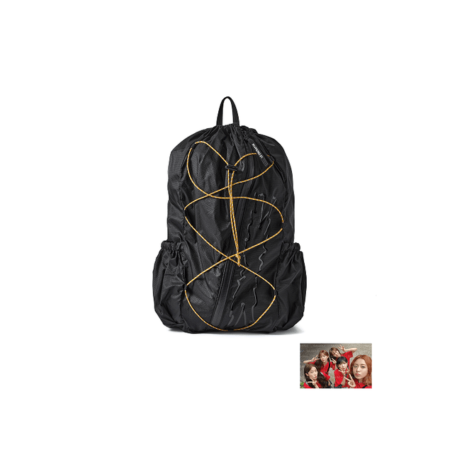 LE SSERAFIM - OFFICIAL MD PACKABLE BACKPACK - COKODIVE