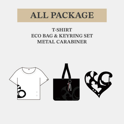 XLOV - I,GOD OFFICIAL MD ALL PACKAGE - COKODIVE