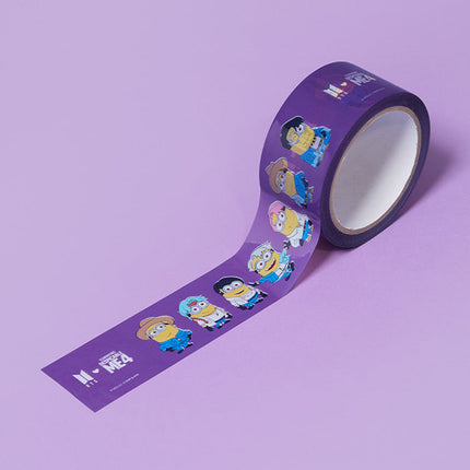 BTS - BTS X DM4 PACKING TAPE - COKODIVE