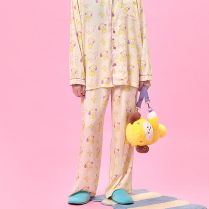 BT21 - THE JOURNEY PAJAMA SET - COKODIVE