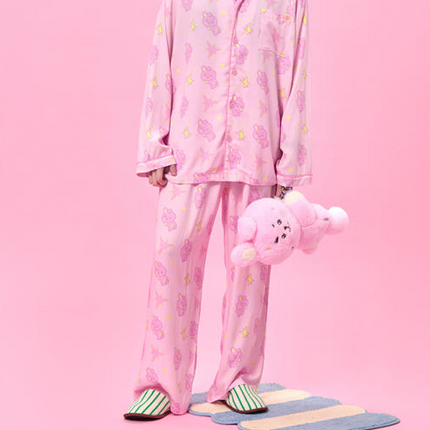 BT21 - THE JOURNEY PAJAMA SET - COKODIVE