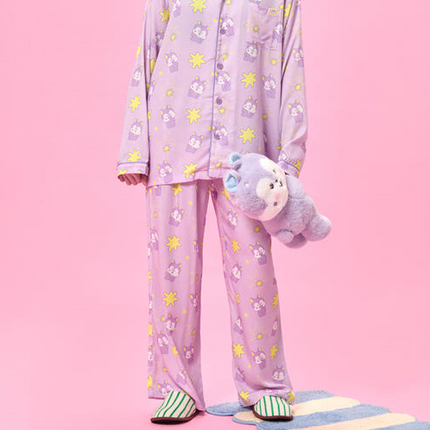 BT21 - THE JOURNEY PAJAMA SET - COKODIVE