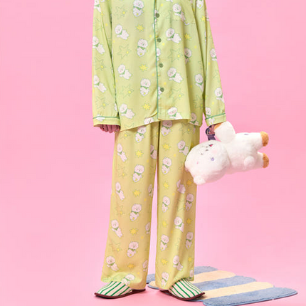 BT21 - THE JOURNEY PAJAMA SET - COKODIVE