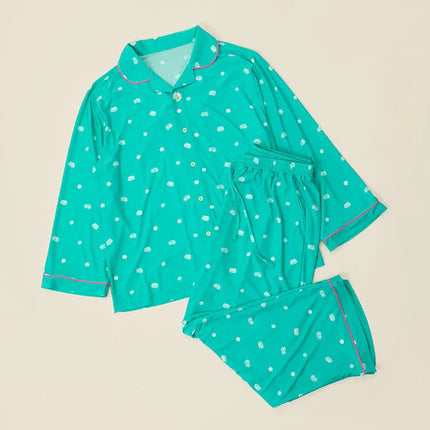 G-DRAGON - ZO&FRIENDS LUCKY SHOP OFFICIAL MD ZOA PAJAMA MINT - COKODIVE