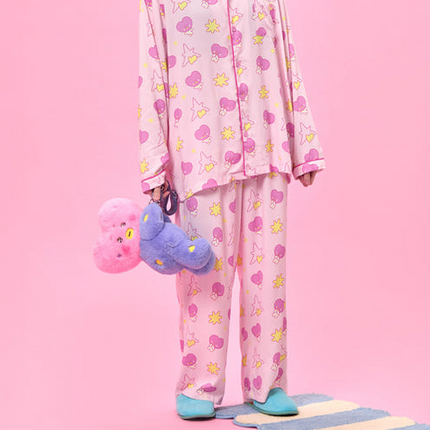BT21 - THE JOURNEY PAJAMA SET - COKODIVE