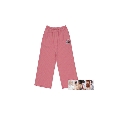 BOYNEXTDOOR - HOME 1ST STUDIO ALBUM POP UP OFFICIAL MD PANTS - COKODIVE