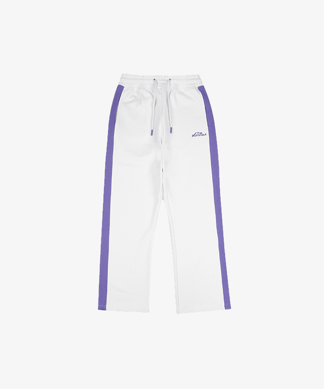 BTS JIN - THE ASTRONAUT OFFICIAL MD SET-UP JOGGER PANTS - COKODIVE