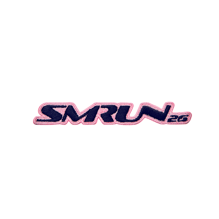 SM TOWN - RUN CLUB 26 OFFICIAL MD PATCH A VER - COKODIVE