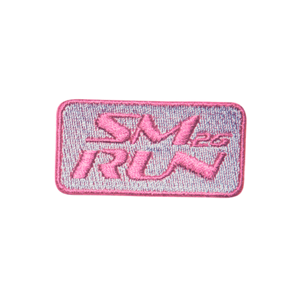 SM TOWN - RUN CLUB 26 OFFICIAL MD PATCH C VER - COKODIVE