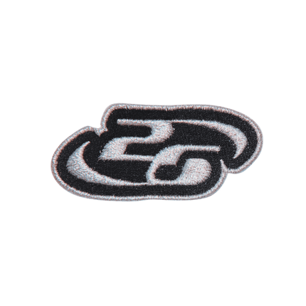 SM TOWN - RUN CLUB 26 OFFICIAL MD PATCH D VER - COKODIVE