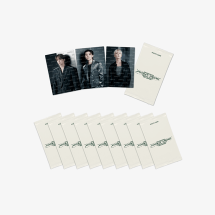 SEVENTEEN - RIGHT HERE WORLD TOUR IN JAPAN OFFICIAL MD PHOTO CARD 10 SET - COKODIVE