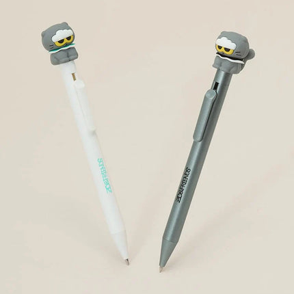 G-DRAGON - ZO&FRIENDS LUCKY SHOP OFFICIAL MD ZOA PEN - COKODIVE