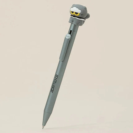 G-DRAGON - ZO&FRIENDS LUCKY SHOP OFFICIAL MD ZOA PEN - COKODIVE