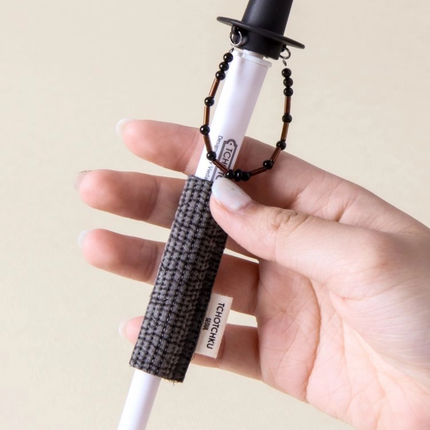 KOREA HEADWEAR PEN SERIES (HEUKRIP GATKKEN) - COKODIVE