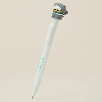 G-DRAGON - ZO&FRIENDS LUCKY SHOP OFFICIAL MD ZOA PEN - COKODIVE