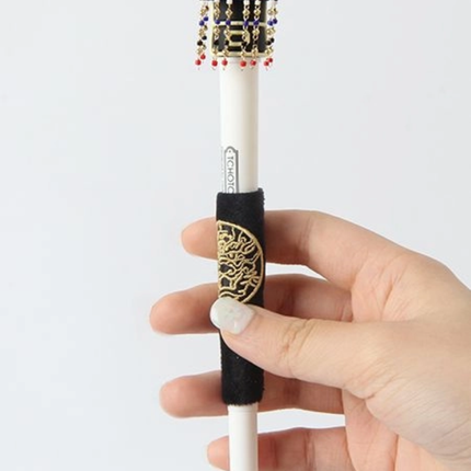 KOREA HEADWEAR PEN SERIES (MYEONRYUGWAN) - COKODIVE