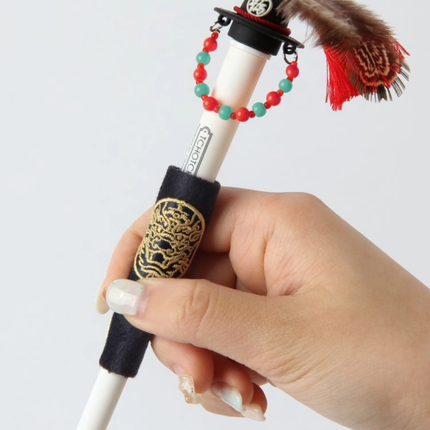 KOREA HEADWEAR PEN SERIES (A SOLDIER'S FELT HAT) - COKODIVE