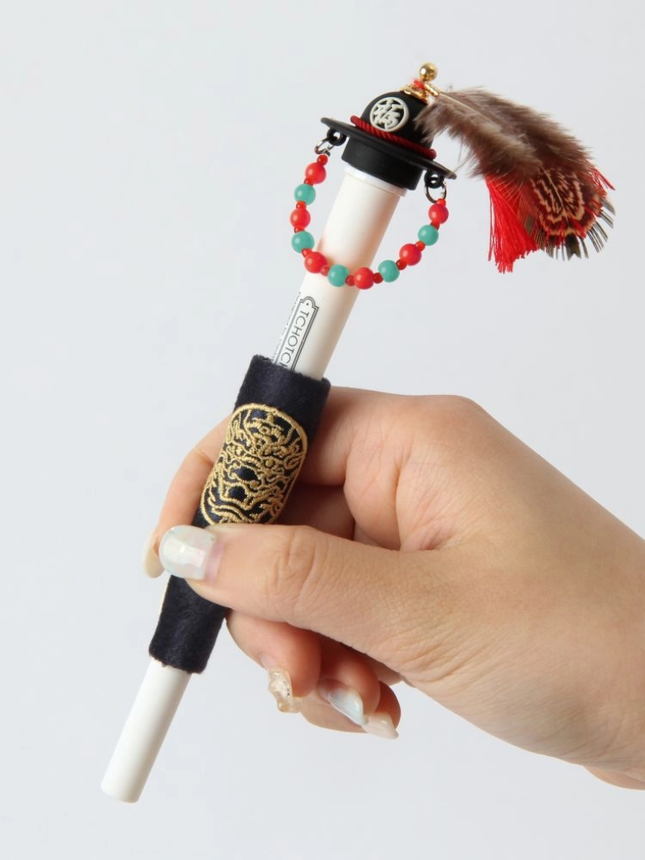 KOREA HEADWEAR PEN SERIES (A SOLDIER'S FELT HAT) - COKODIVE