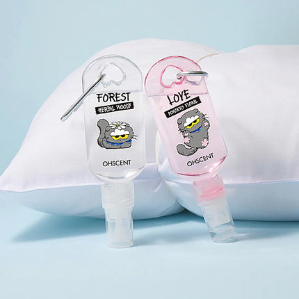 G-DRAGON - ZO&FRIENDS FABRIC PERFUME - COKODIVE