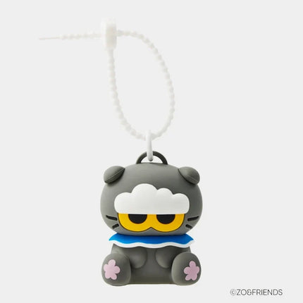 G-DRAGON - ZO&FRIENDS ZOA HANGING PERFUME (CLOUD BLUE) - COKODIVE