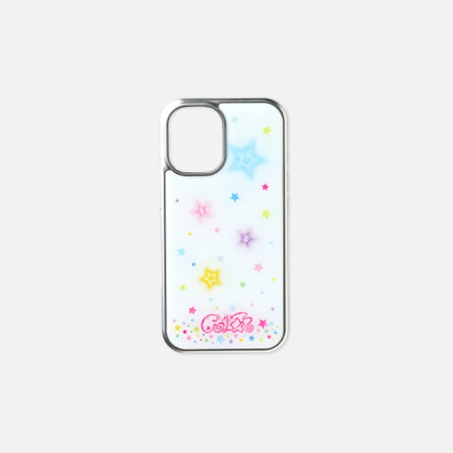 NCT WISH - FIND YOUR COLOR POP UP OFFICIAL MD PHONE CASE - COKODIVE