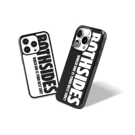 NCT JNJM - BOTH SIDES OFFICIAL MD PHONE CASE - COKODIVE