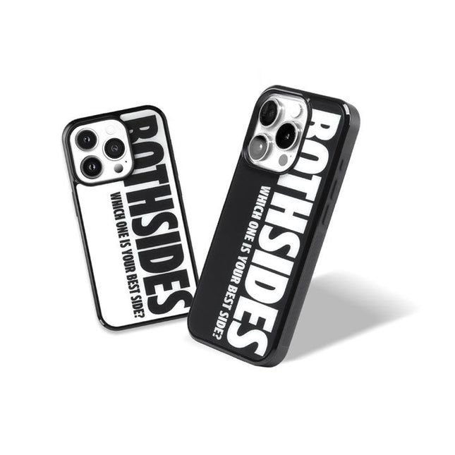 NCT JNJM - BOTH SIDES OFFICIAL MD PHONE CASE - COKODIVE
