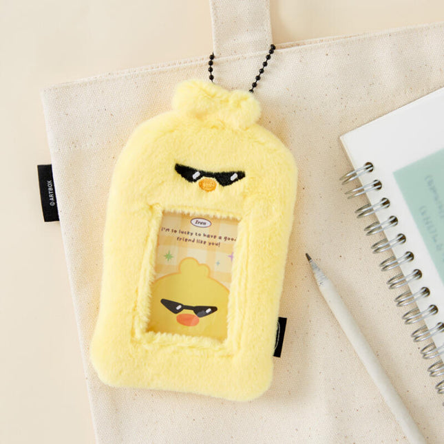 PHOTOCARD CASE IREN SUNGLASSES - COKODIVE