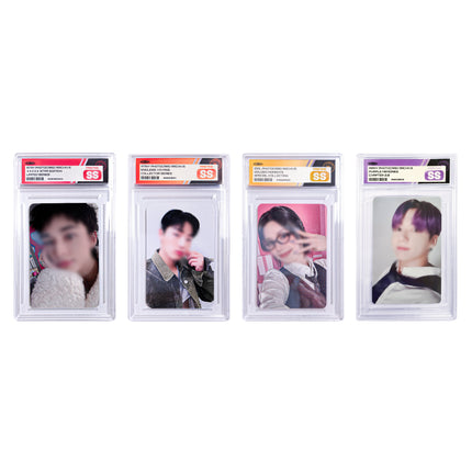 COKODIVE GRADED PHOTOCARD HOLDER - COKODIVE