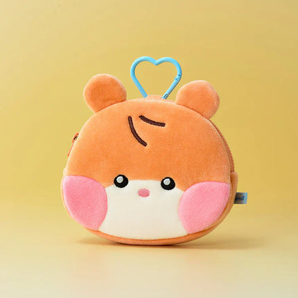 ZEROBASEONE - ZERONI IN WONDERLAND PHOTOCARD HOLDER POUCH - COKODIVE