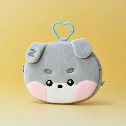 ZEROBASEONE - ZERONI IN WONDERLAND PHOTOCARD HOLDER POUCH - COKODIVE