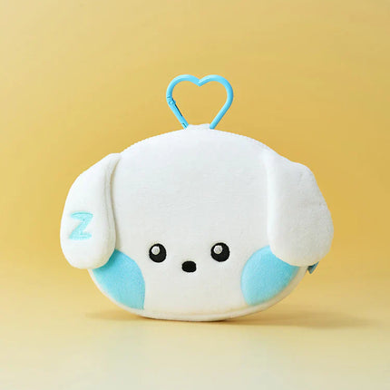 ZEROBASEONE - ZERONI IN WONDERLAND PHOTOCARD HOLDER POUCH - COKODIVE