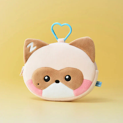 ZEROBASEONE - ZERONI IN WONDERLAND PHOTOCARD HOLDER POUCH - COKODIVE