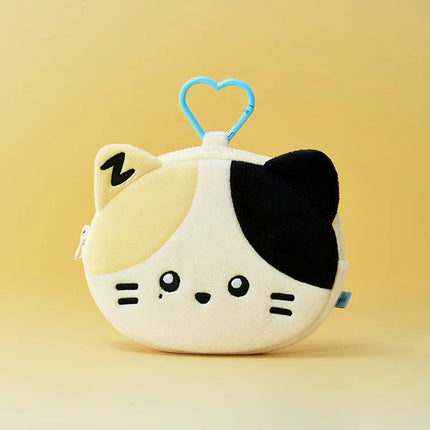 ZEROBASEONE - ZERONI IN WONDERLAND PHOTOCARD HOLDER POUCH - COKODIVE