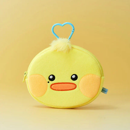 ZEROBASEONE - ZERONI IN WONDERLAND PHOTOCARD HOLDER POUCH - COKODIVE